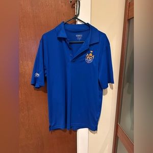 FC Cincinnati polo